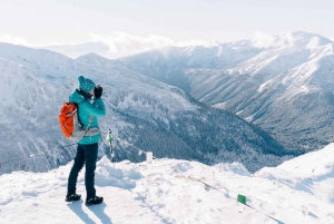 Zakopane and the Tatra Mountains Full-Day Tour