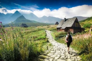 Zakopane and the Tatra Mountains Full-Day Tour