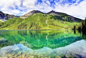 Zakopane and the Tatra Mountains Full-Day Tour
