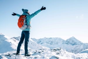 Zakopane i Tatry: Wycieczka całodniowa