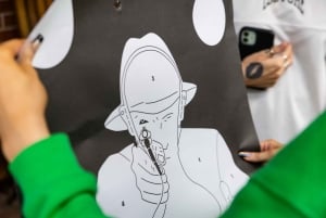 Zakopane : Champ de tir extrême avec transferts à l'hôtel