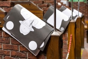 Zakopane : Champ de tir extrême avec transferts à l'hôtel