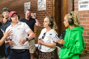 Zakopane : Champ de tir extrême avec transferts à l'hôtel