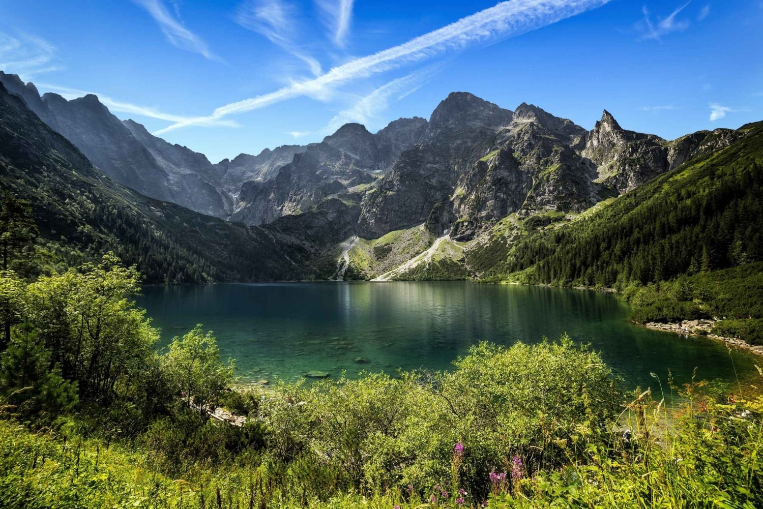 Zakopane: Tatrabergen Dagsutflykt från Krakow