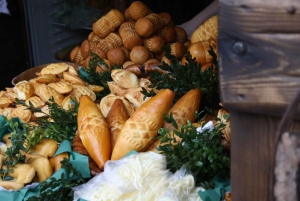 Zakopane & Tatra Mountains Private Full-Day Tour from Krakow