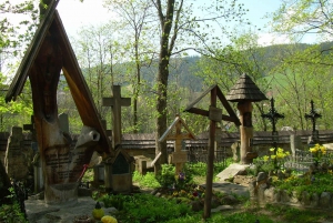 Zakopane & Tatra Mountains Private Full-Day Tour from Krakow