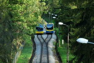 Zakopane & Tatra Mountains Private Full-Day Tour from Krakow