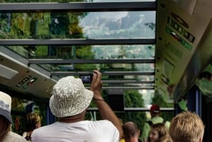 Zakopane & Tatra Mountains Private Full-Day Tour from Krakow