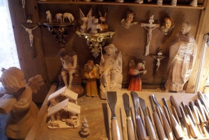 Zakopane & Tatra Mountains Private Full-Day Tour from Krakow