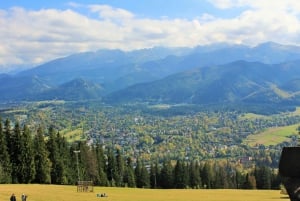 Zakopane - The Capital of Tatra Mountains