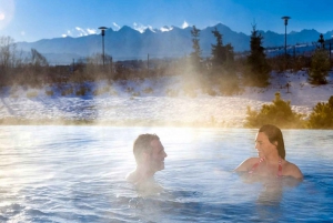Krakow: Zakopane Tour with Optional Hot Springs
