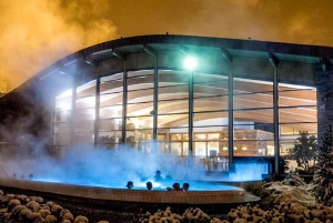 Krakow: Zakopane Tour with Optional Hot Springs