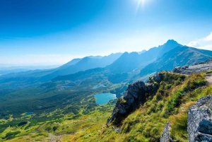 Krakow: Zakopane Tour with Optional Hot Springs