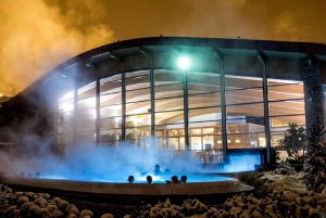 Krakow: Zakopane Tour with Hot Bath Pools and Hotel Pickup