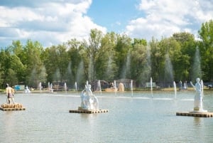 Zatorland Forlystelsespark: Entrébillet