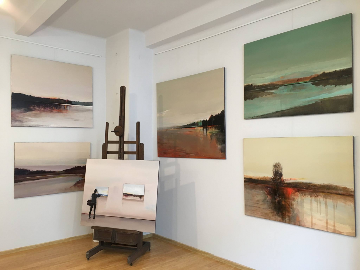 Zofia Weiss Gallery