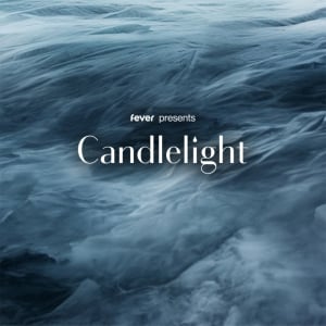 Candlelight: Best of Hans Zimmer
