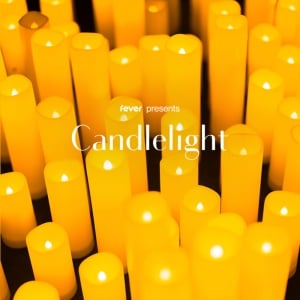 Candlelight: Vivaldi's Four Seasons