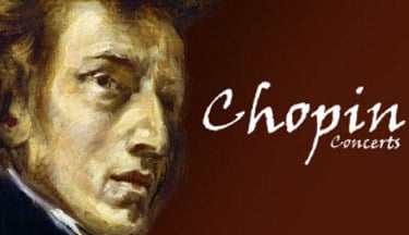 Chopin Concerts