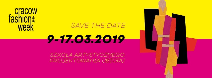 Cracow Fashion Week 2019