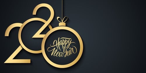 NEW YEAR'S EVE 2019 in Baccarat Club