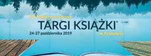 23 rd  International Book Fair in Krakow