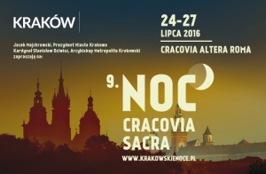 Cracovia Sacra Night