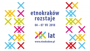 EtnoKrakow / Crossroads 2016