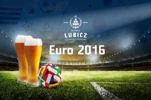 Euro 2016 in Browar Lubicz