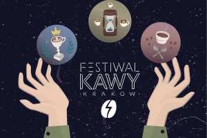 Krakow Coffee Festival 7-8.04.2018