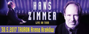 Hans Zimmer Concert