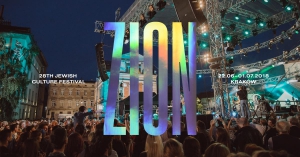 28 th Jewish Culture Festival
