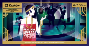 Krakow  Film Music Festival