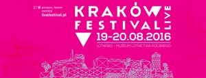 KRAKÓW LIVE FESTIVAL