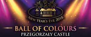 New Year’s Eve  in Przegorzały Castle