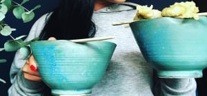 Ramen Tuesday in Musso Sushi