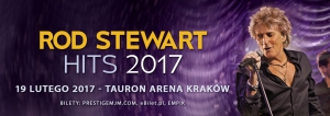 Rod Stewart Concert