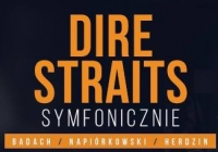 Symphonic Dire Straits at ICE Kraków