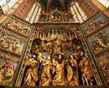 Krakow Top Ten Attractions