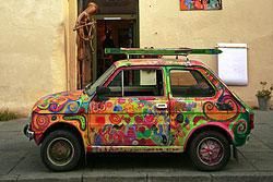 Krakow Travel Information