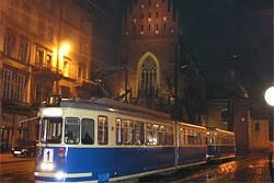 Krakow Travel Information