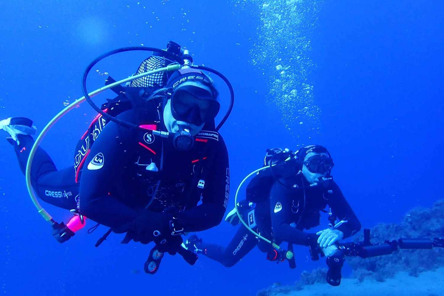 2 PRIVATA GUIDADE DYK