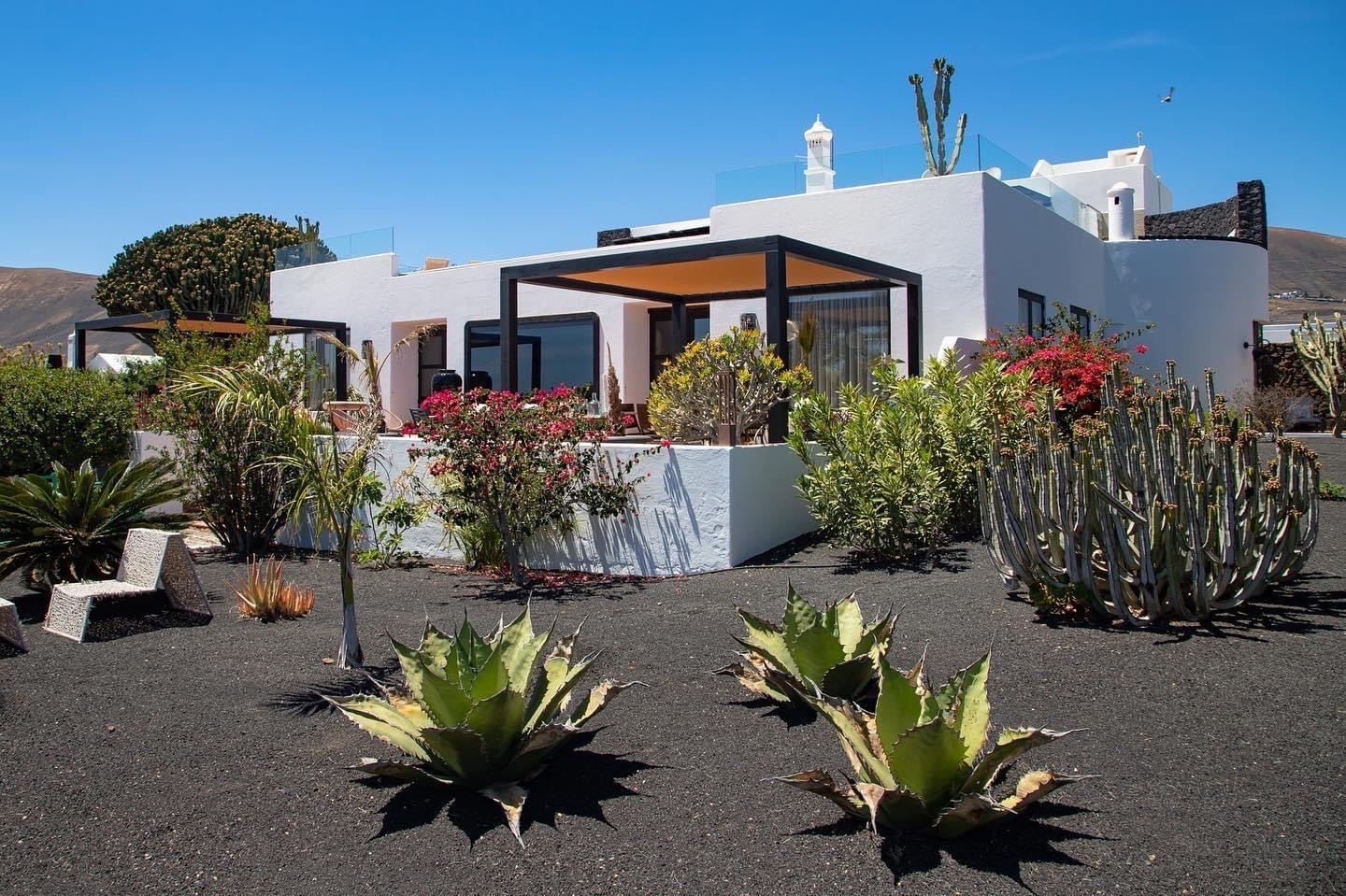 5 Suites
