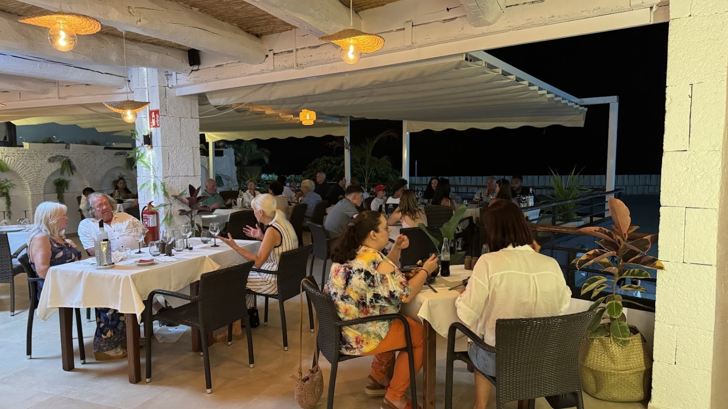 Bellagio Lanzarote