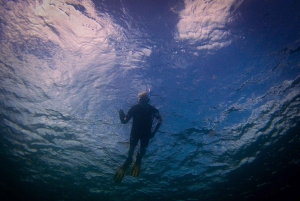 Costa Teguise: Guided 2-hour Snorkeling Tour for all levels