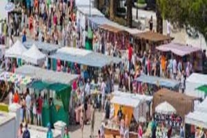 Oppdag Teguise-markedet med vår premiumtransport