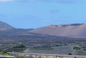 Tour epico in e-bike: da nord a sud, scopri Lanzarote come mai prima d'ora.