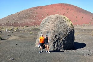 Tour epico in e-bike: da nord a sud, scopri Lanzarote come mai prima d'ora.