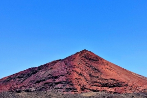 Epic E-Bike Tour: From North to South, Discover Lanzarote Like Never Before