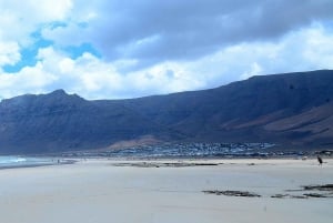 Rondleiding door de hoekjes van Lanzarote